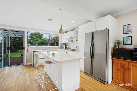 Property photo of 3 Tudawali Crescent Kariong NSW 2250