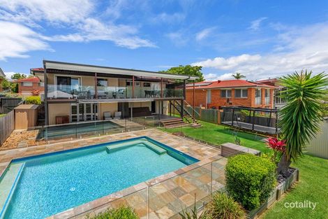 Property photo of 21 Abbey Street Wavell Heights QLD 4012