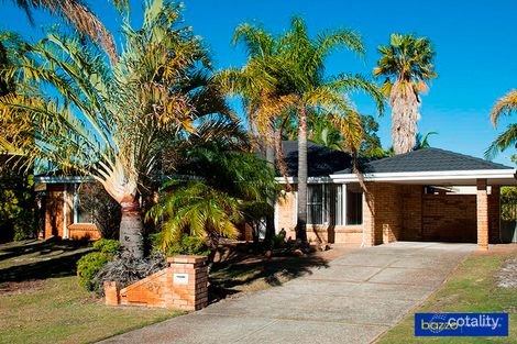 Property photo of 87 Meadowview Drive Ballajura WA 6066