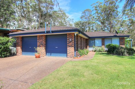7 Yango St, Cooranbong, NSW 2265