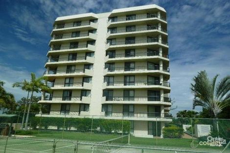 65/32-34 Kent St, West Gladstone, QLD 4680