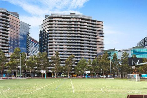 Property photo of 205/8 Waterview Walk Docklands VIC 3008