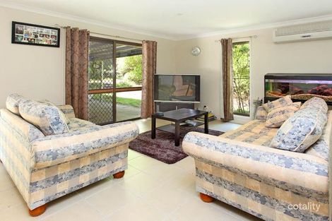 Property photo of 22 Anchusa Street Bellbowrie QLD 4070