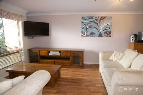 Property photo of 3 Sommariva Street Westbrook QLD 4350