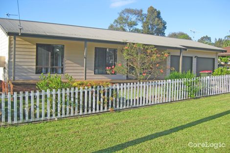 Property photo of 7 Knox Street Abernethy NSW 2325