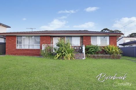Property photo of 70 Darling Street Greystanes NSW 2145