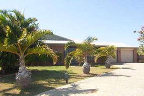 8 Robyn Ct, Ooralea, QLD 4740