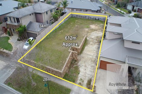 Property photo of 48 Trinity Boulevard Attwood VIC 3049