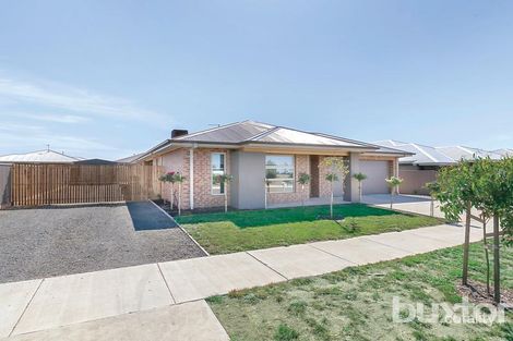 Property photo of 412 Greenhalghs Road Delacombe VIC 3356