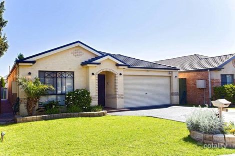 Property photo of 40 Joshua Moore Drive Horningsea Park NSW 2171