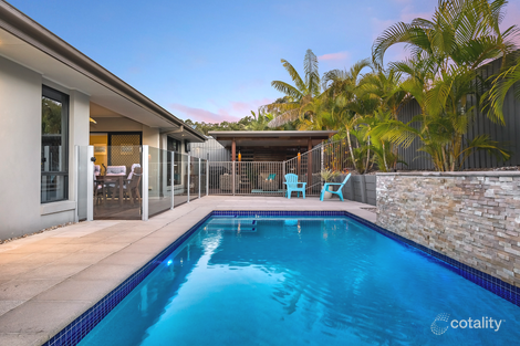 Property photo of 56 Daylesford Circuit Ormeau QLD 4208