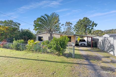 Property photo of 9 High School Road Gin Gin QLD 4671