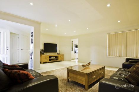 Property photo of 7 Aspinall Avenue Minchinbury NSW 2770