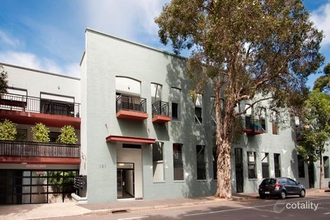 Property photo of 32/127 Railway Parade Erskineville NSW 2043