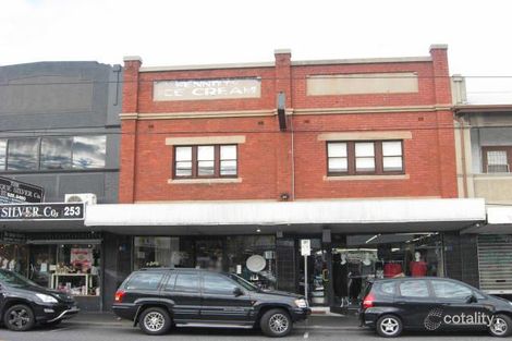 251 Carlisle St, Balaclava, VIC 3183