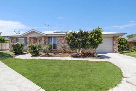 Property photo of 14 Hilton Trotter Place West Kempsey NSW 2440