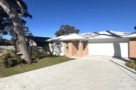 28 CRAIGIE AVE, KANWAL, NSW 2259
