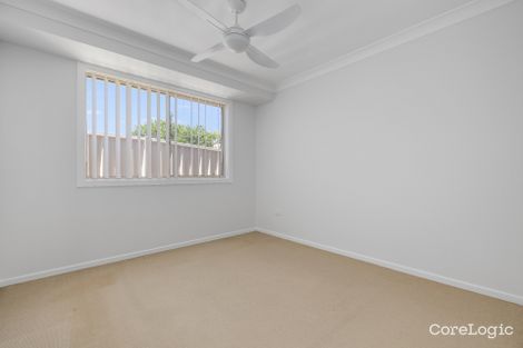 Property photo of 14 Hilton Trotter Place West Kempsey NSW 2440