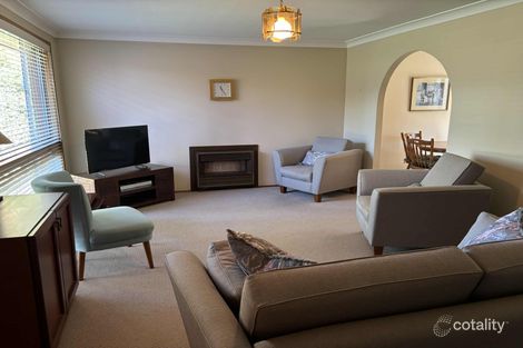 Property photo of 8 Jacaranda Crescent Casula NSW 2170