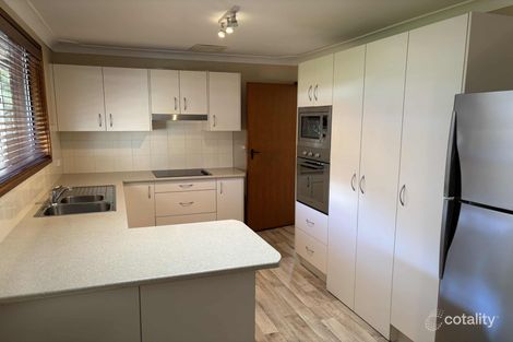 Property photo of 8 Jacaranda Crescent Casula NSW 2170
