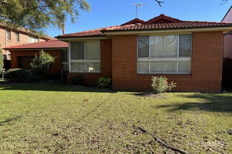 8 Jacaranda Cres, Casula, NSW 2170