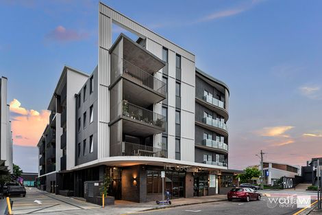 307/57 Vulture St, West End, QLD 4101