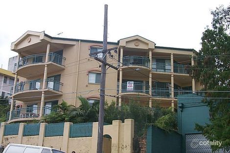 6/17 Beaconsfield St, Highgate Hill, QLD 4101