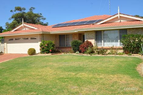 Property photo of 14 Stanford Court Harvey WA 6220