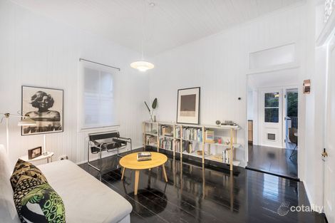 Property photo of 18 Princess Street Paddington QLD 4064