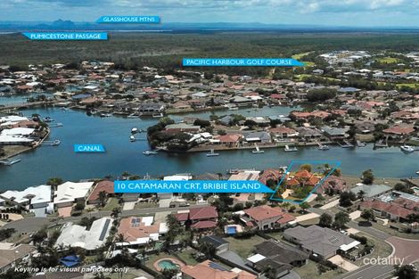 10 Catamaran Ct, Banksia Beach, QLD 4507