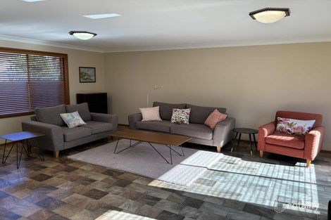 Property photo of 8 Jacaranda Crescent Casula NSW 2170