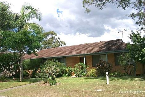 Property photo of 1 Tralee Road Eagleby QLD 4207