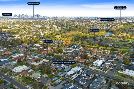 Property photo of 440 Buckley Street Essendon West VIC 3040