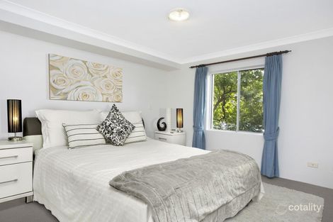 Property photo of 41/252 Willoughby Road Naremburn NSW 2065