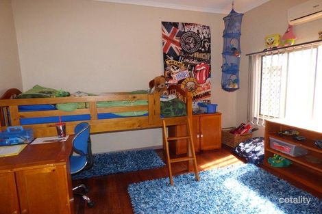 Property photo of 6 Fifteenth Avenue Parkside QLD 4825