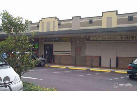 16-22 Murray St, Camden, NSW 2570