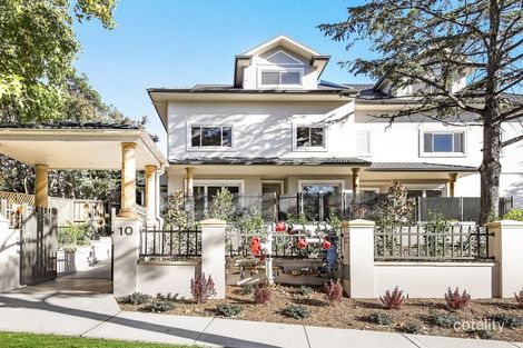 3/10 Bobbin Head Rd, Pymble, NSW 2073