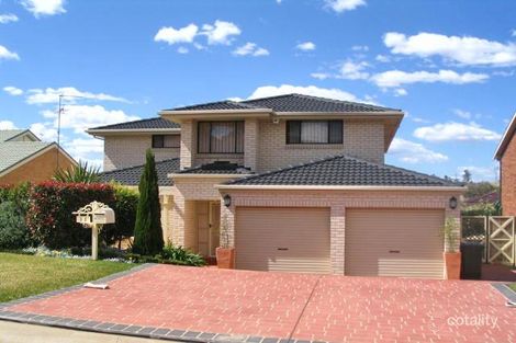 11 Christabel Pl, Cecil Hills, NSW 2171