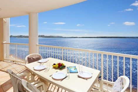 820/72 Esplanade, Golden Beach, QLD 4551