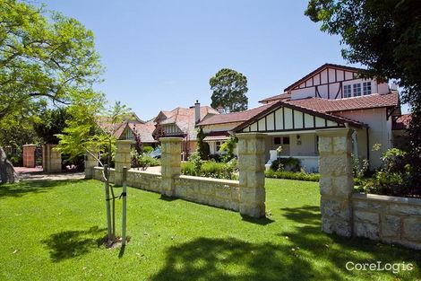 Property photo of 36 Bruce Street Nedlands WA 6009