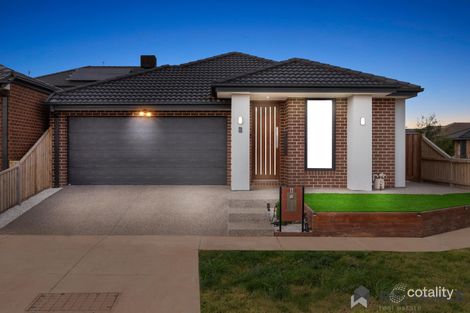 6 Trafalgar St, Strathtulloh, VIC 3338