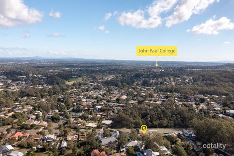 Property photo of 160 Koolan Crescent Shailer Park QLD 4128