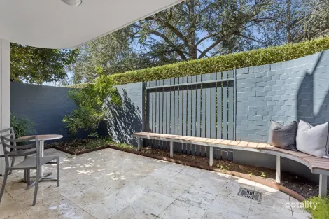 Property photo of 34/1 Oxley Street Griffith ACT 2603