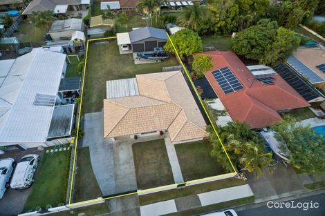 Property photo of 84 Bailey Road Birkdale QLD 4159