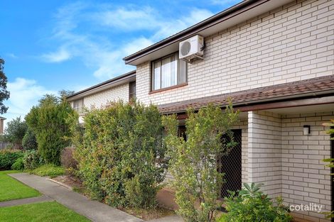 Property photo of 12/9-13 Surrey Street Minto NSW 2566