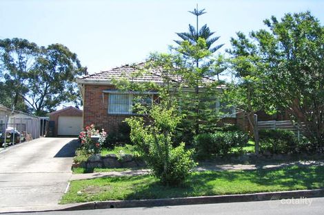37 Laura St, Merrylands, NSW 2160