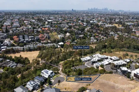 16 Talus Ct, Keilor East, VIC 3033