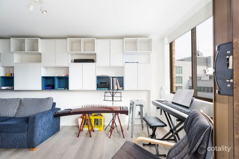 Property photo of 138/336-346 Sussex Street Sydney NSW 2000