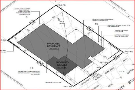 Property photo of 16 Serventy Street Wright ACT 2611