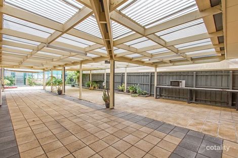 Property photo of 1 Brumbys Road Carrum Downs VIC 3201